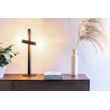 Afbeelding van Zuiver Hawk Tafellamp Black