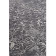 Afbeelding van Zuiver Miller Vloerkleed Blauw - 170 x 240 CM