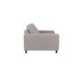 Afbeelding van Zuiver Jean Lounge Chair Grijs