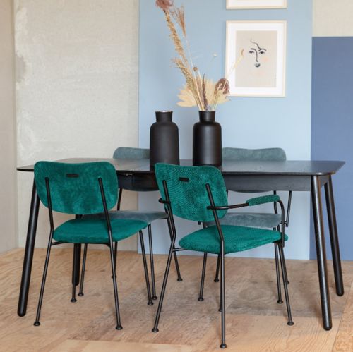 Zuiver - Inspiratie