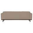 Afbeelding van BePureHome Statement 3-zits Bank Bouclé Beige