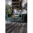 Afbeelding van Dutchbone Chester Sofa Donkergroen
