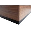 Afbeelding van VT Wonen Block Bijzettafel - 40 CM