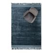 Afbeelding van Zuiver Blink Vloerkleed Blauw - 200 x 300 CM