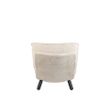 Afbeelding van Zuiver Lazy Sack Lounge Chair Teddy