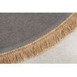 Afbeelding van White Label Living Carpet Raz '160 Green