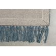 Afbeelding van Zuiver Blink Vloerkleed Blauw - 200 x 300 CM