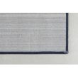 Afbeelding van Dutchbone Keklapis Vloerkleed Blue - 170 x 240 CM