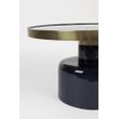 Afbeelding van Zuiver Coffee Table Glam Blue