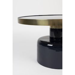 Zuiver Coffee Table Glam Blue