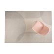 Afbeelding van Zuiver Dream Vloerkleed Naturel Grijs - 200 x 300 CM