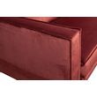 Afbeelding van BePureHome Rodeo Fauteuil Velvet Chestnut