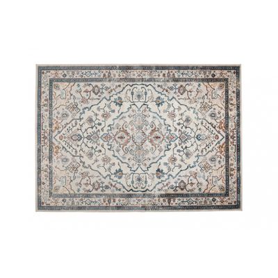 Zuiver Trijntje Vloerkleed Rose Olive - 170 x 240 CM Zuiver Trijntje Vloerkleed Rose Olive - 170 x 240 CM