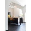 Afbeelding van Zuiver Feston Counter Stoel Bruin