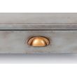 Afbeelding van White Label Living Coat Rack Bravo