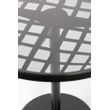 Afbeelding van Zuiver Albert Garden Bistro Tafel