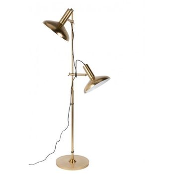 Foto van Dutchbone Karish Vloerlamp