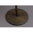 Afbeelding van Dutchbone Side Table Leela Brass L