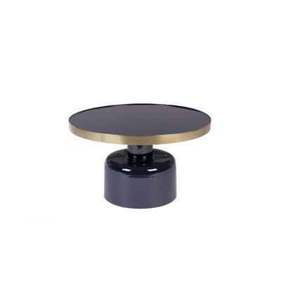 Zuiver Coffee Table Glam Blue Zuiver Coffee Table Glam Blue