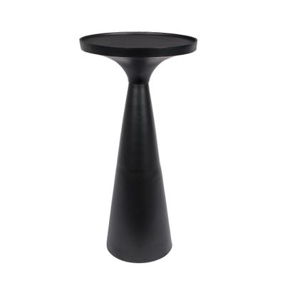 Zuiver Side Table Floss Black Zuiver Side Table Floss Black