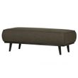 Afbeelding van BePureHome Statement Hocker Groen