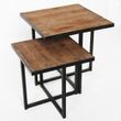 Afbeelding van LifeStyle Bilbao Coffeetable - 50 CM
