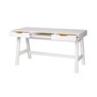 Afbeelding van Woood Nikki Bureau Wit