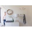 Afbeelding van Zuiver Round Wall Spiegel - 40 CM