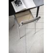 Afbeelding van Zuiver Bliss Vloerkleed Blauw - 160 x 230 CM