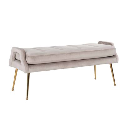 Richmond Interiors Bank Rebel Khaki Velvet / gold (Quartz Khaki 903) Richmond Interiors Bank Rebel Khaki Velvet / gold (Quartz Khaki 903)