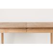 Afbeelding van Zuiver Glimps Eettafel Naturel - 180 CM