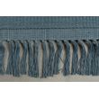 Afbeelding van Zuiver Blink Vloerkleed Blauw - 200 x 300 CM