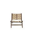 Afbeelding van Dutchbone Landa Lounge Chair