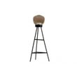 Afbeelding van BePureHome Dome Staande Lamp