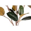 Afbeelding van Woood Rubber Kunstplant Groen 170cm