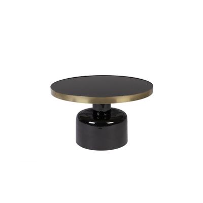 Zuiver Coffee Table Glam Black Zuiver Coffee Table Glam Black