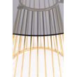 Afbeelding van White Label Living Table Floris