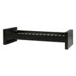 Afbeelding van Woood Dennis Bed Zwart