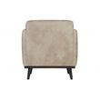 Afbeelding van BePureHome Statement Fauteuil Elephant skin