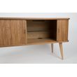 Afbeelding van Zuiver Barbier Sideboard Natural