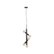 Afbeelding van Zuiver Hawk Hanglamp Tall