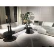Afbeelding van Living27 Santorini 2.5-zits Bank Brenta Sand