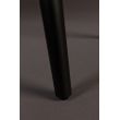 Afbeelding van Dutchbone Alagon Eetbank - 140 CM