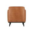 Afbeelding van BePureHome Statement Fauteuil Cognac