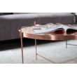 Afbeelding van Zuiver Cupid Side Table XXL Koper