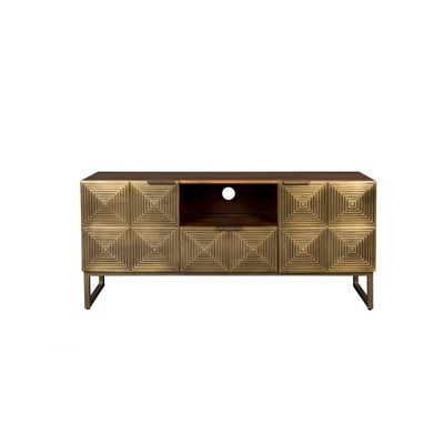 Dutchbone Volan Sideboard Dutchbone Volan Sideboard