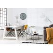 Afbeelding van Zuiver Side Table Cupid Large Black