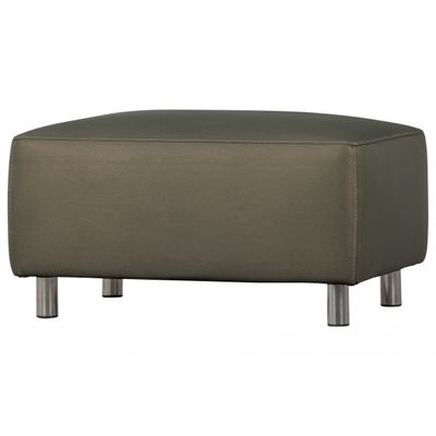VT Wonen Hollandia Hocker Outdoor Groen VT Wonen Hollandia Hocker Outdoor Groen