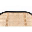 Afbeelding van Zuiver Spike Lounge Chair Naturel/Grijs