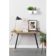 Afbeelding van White Label Living Console Table Denise